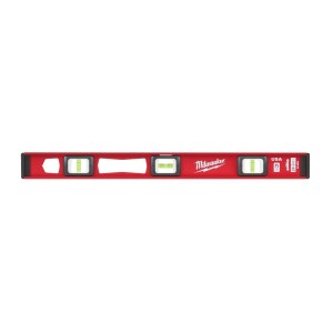 Milwaukee Poziomica Magnetyczna I-Beam 3 libelle 60 cm 4932478565