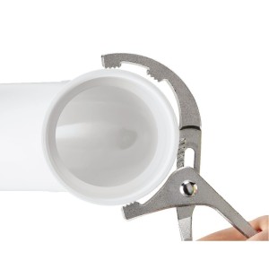 Milwaukee Szczypce Do Filtra Oleju Kształtek PCW 229 mm