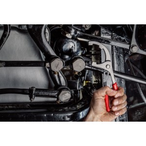 Milwaukee Szczypce Do Filtra Oleju Kształtek PCW 229 mm