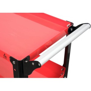 YATO Wózek warsztatowy 3 poziomowy