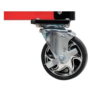 YATO Wózek warsztatowy 3 poziomowy