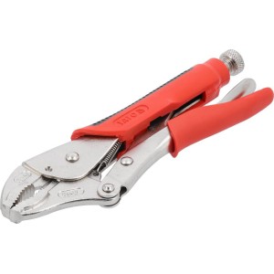 Yato Szczypce Zaciskowe Morse'a Wydłużone Cr-V 240 mm YT-2153