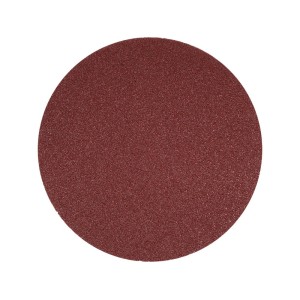 Yato Krążek Ścierny Papier Na Rzep P24 400 mm 5 szt. YT-82334