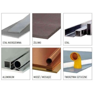 CMT Otwornica 60mm Bi-Metal Plus Xtreme Fast 551-060X