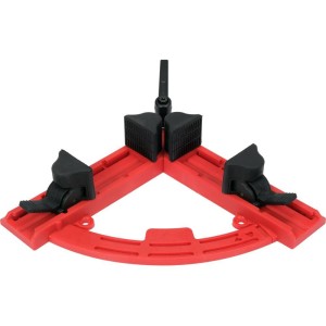 Yato Ścisk Kątowy Nylonowy Regulowany 30° - 90° YT-64307