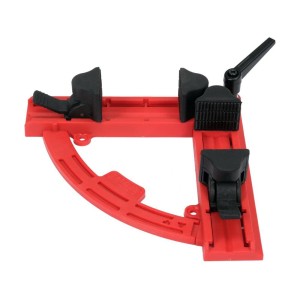 Yato Ścisk Kątowy Nylonowy Regulowany 30° - 90° YT-64307