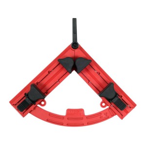 Yato Ścisk Kątowy Nylonowy Regulowany 30° - 90° YT-64307