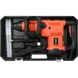 YATO MŁOT UDAROWO-OBROTOWY SDS-MAX 1600W 25J