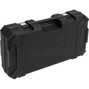 YATO MŁOT UDAROWO-OBROTOWY SDS-MAX 1600W 25J