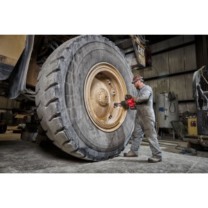 Milwaukee M18 ONEFHIWF1D-0C Klucz Udarowy 1" 18V 2711 Nm 4933471755