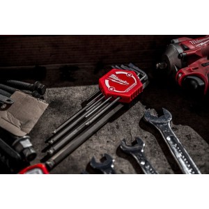 Milwaukee Skrzynia Narzędziowa PACKOUT XL 4932478162