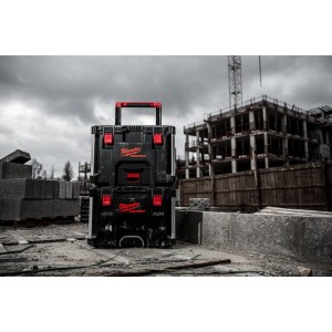 Milwaukee Skrzynia Narzędziowa PACKOUT XL 4932478162