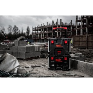 Milwaukee Skrzynia Narzędziowa PACKOUT XL 4932478162