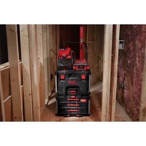 Milwaukee Skrzynia Narzędziowa PACKOUT XL 4932478162