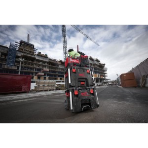 Milwaukee Skrzynia Narzędziowa PACKOUT XL 4932478162