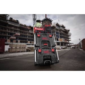 Milwaukee Skrzynia Narzędziowa PACKOUT XL 4932478162