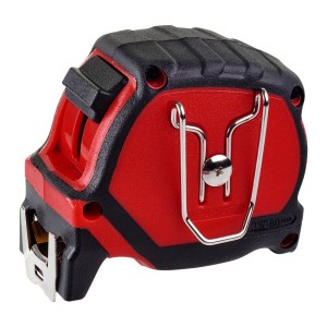 Milwaukee Miara Zwijana Premium WIDE BLADE Szeroka 5m 33 mm 4932471815