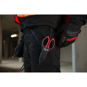 Milwaukee Nożyczki Dla Elektryków Wielofunkcyjne