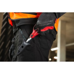 Milwaukee Nożyczki Dla Elektryków Wielofunkcyjne