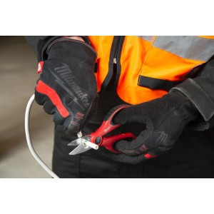 Milwaukee Nożyczki Dla Elektryków Wielofunkcyjne