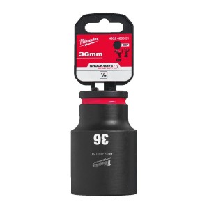 Milwaukee Shockwave Nasadka Udarowa 1/2 Długa 6-kątna 36 mm 4932480351