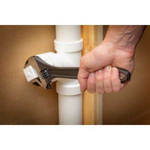 Sata Zestaw 2 Szt. Kluczy Nastawnych Szerokoszczękowych 6" i 10"