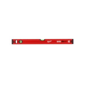 Milwaukee SLIM Poziomica 2 libelle 60 cm 4932459091