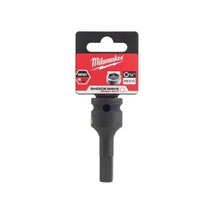 Milwaukee Nasadka Udarowa 1/2" HEX10 4932478066