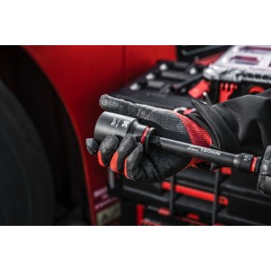Milwaukee SHOCKWAVE Przedłużka Udarowa Do Nasadek 1/2 150mm 4932480352