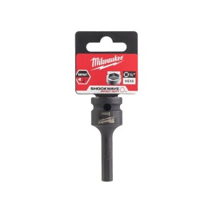 Milwaukee Nasadka Udarowa 1/2" HEX8 4932478065