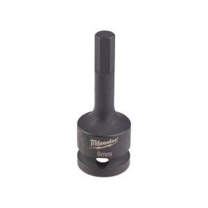 Milwaukee Nasadka Udarowa 1/2" HEX8 4932478065