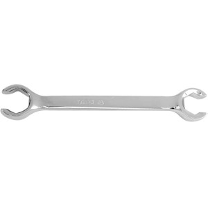 Yato Klucz Płaski Półotwarty Do Przewodów Hamulcowych 15x17 mm YT-0138