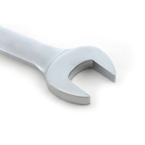 Sata Klucz Płasko Oczkowy 50mm Jumbo 40250