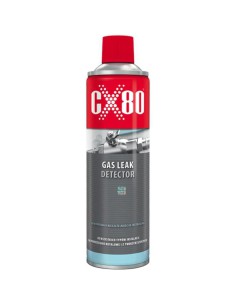 CX80 Gas Leak Detector Spray Do Wykrywania Nieszczelności...