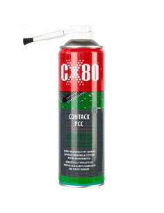 CX80 Contacx PCC Spray Do Czyszczenia Elektroniki z...