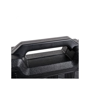 Airpress Zestaw Kluczy Nasadowych Grzechotką 1/4 1/2 Walizce 94e 75245