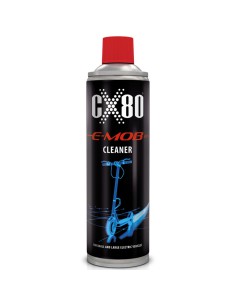 CX80 E-Mob Line Electromobility Cleaner Preparat Do...