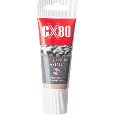 CX-80 Lubrifiant Universal Cu Duza De Teflon 500 Ml Cx80