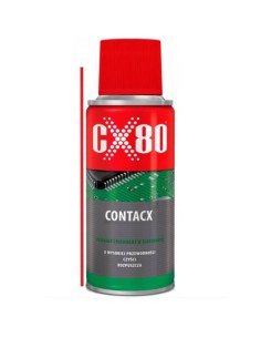 CX80 CONTACX Preparat Do Elektroniki Czyszczenia Styków...