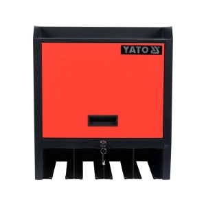 Yato Szafka Wisząca Na Kluczyk Elektronarzędzia 4 Gniazda YT-09093