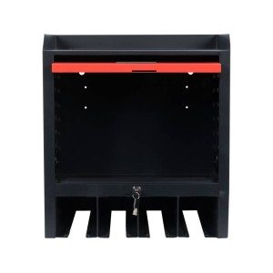 Yato Szafka Wisząca Na Kluczyk Elektronarzędzia 4 Gniazda YT-09093