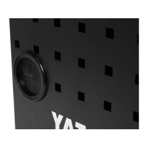 Yato Szafka Wisząca Na Kluczyk Elektronarzędzia 4 Gniazda YT-09093