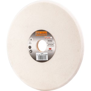 Richmann Ściernica Ceramiczna Ostrzenia Biała 99A60K 250x10x32mm C4784