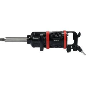 Yato Klucz Pneumatyczny Udarowy Do Kół Ciężarowych 1" 5800 Nm YT-09620