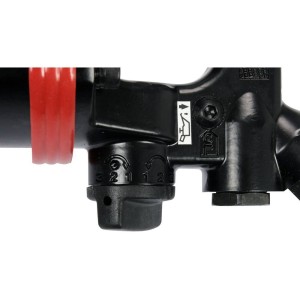 Yato Klucz Pneumatyczny Udarowy Do Kół Ciężarowych 1" 5800 Nm YT-09620