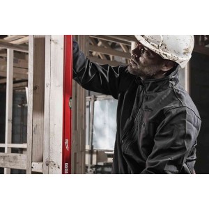 Milwaukee Poziomica Slim Box Level 200 cm 4932459590