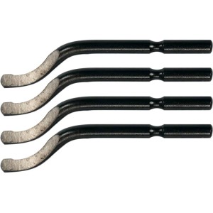 Yato Gratownik Do Rur z Wymiennymi Ostrzami + 5 Ostrzy YT-22363