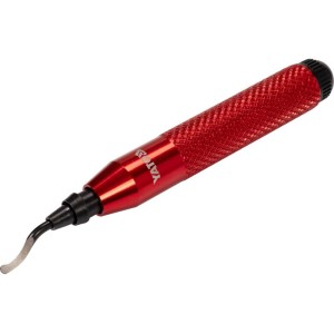 Yato Gratownik Do Rur z Wymiennymi Ostrzami + 5 Ostrzy YT-22363