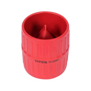 Yato Gratownik Dwustronny Do Rur PEX i Miedzianych 4-40 mm YT-22364