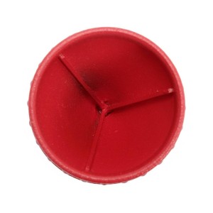 Yato Gratownik Dwustronny Do Rur PEX i Miedzianych 4-40 mm YT-22364